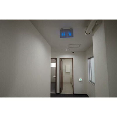 【その他共用部分】 | 王寺ピアザビル