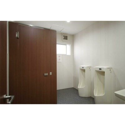 【その他共用部分】 | 王寺ピアザビル