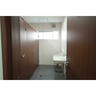 【その他共用部分】 | 王寺ピアザビル