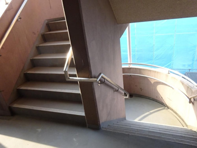 【その他共用部分】 | 文理台ダイアマンション