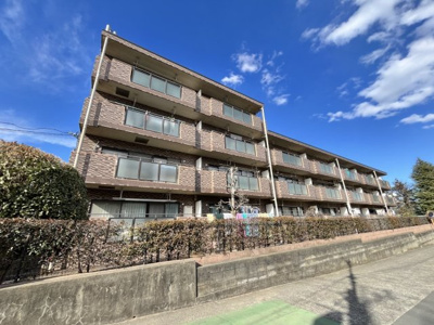 【外観】 | 文理台ダイアマンション