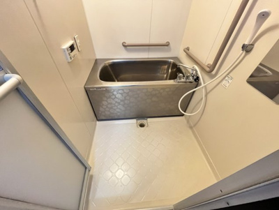 【浴室】 | 文理台ダイアマンション