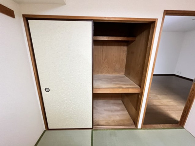 【収納】 | 文理台ダイアマンション