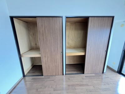 【収納】 | 文理台ダイアマンション