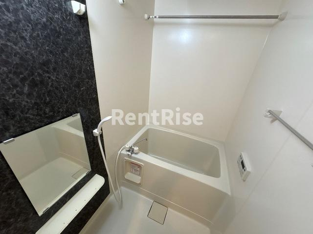 プランドールテラの浴室|ユニットバス