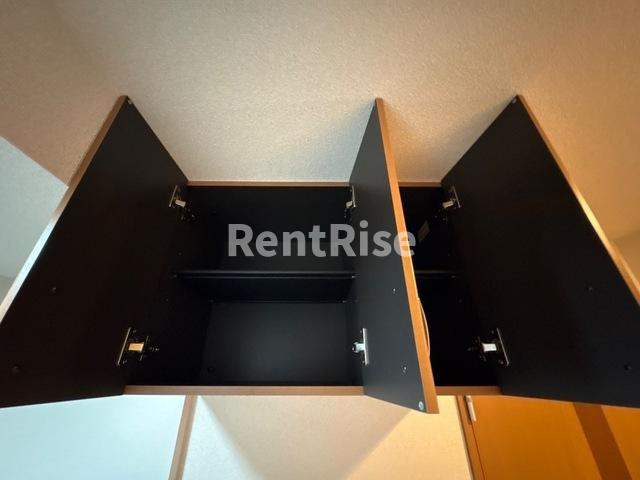 プランドールテラ|下駄箱