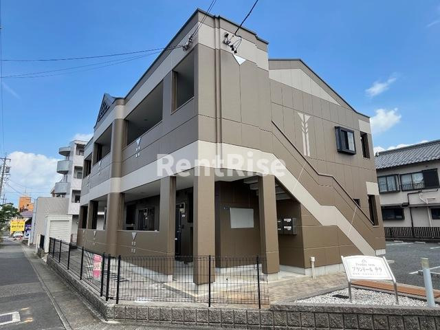 プランドールテラのその他共用部分|外観写真その他2