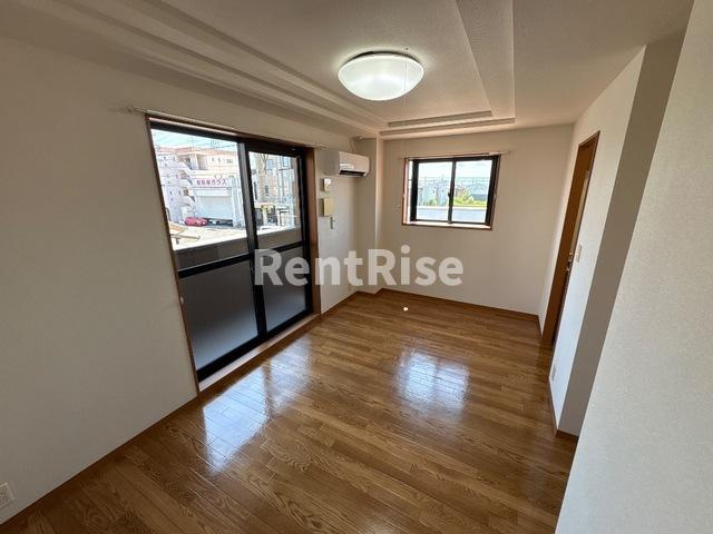 プランドールテラの居間・リビング|リビング