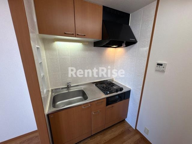 プランドールテラのキッチン|キッチン