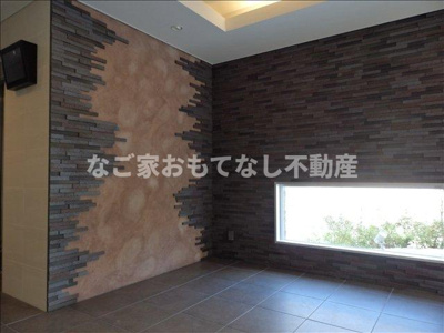 【エントランス】 | ハピネス城北