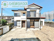 阿見町岡崎2丁目　中古戸建の画像