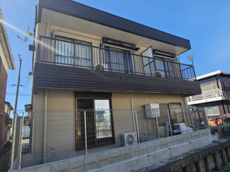 【外観】 | KKアパート