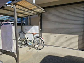 【その他共用部分】 | KKアパート