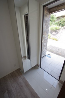 【収納】 | 【仲介手数料無料！！】川崎市麻生区細山7丁目　新築戸建て（全3棟）C号棟　4580万円