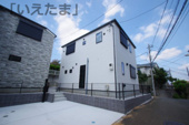 【仲介手数料無料！！】川崎市麻生区細山7丁目　新築戸建て（全3棟）C号棟　4380万円の画像