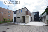 【仲介手数料無料！！】川崎市麻生区細山7丁目　新築戸建て（全3棟）C号棟　4380万円の画像