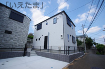 【仲介手数料無料！！】川崎市麻生区細山7丁目　新築戸建て（全3棟）C号棟　4580万円の画像