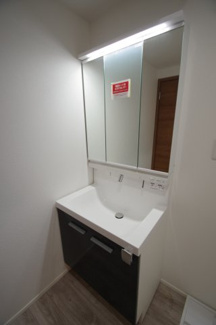 【独立洗面台】 | 【仲介手数料無料！！】川崎市麻生区細山7丁目　新築戸建て（全3棟）C号棟　4580万円