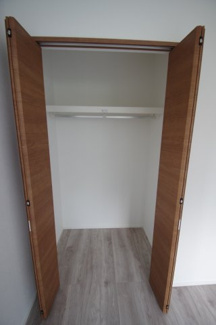 【収納】 | 【仲介手数料無料！！】川崎市麻生区細山7丁目　新築戸建て（全3棟）C号棟　4580万円