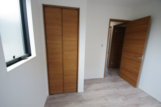 【収納】 | 【仲介手数料無料！！】川崎市麻生区細山7丁目　新築戸建て（全3棟）C号棟　4580万円