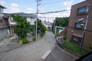 【展望】 | 【仲介手数料無料！！】川崎市麻生区細山7丁目　新築戸建て（全3棟）C号棟　4580万円