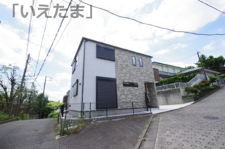 【外観】 | C号棟
