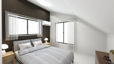 【洋室】 | 【仲介手数料３００万円が無料！！】■デザイナーズハウス■7項目で最高評価 | 【最大ポイントは「諸費用が３２０万円ＯＦＦ」です！！】
■内装パース
■陽当り良好！
■デザイナーズハウス
■性能評価７項目で最高等級取得
■３５年保証
■省エネラベル取得