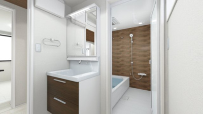 【独立洗面台】 | 【仲介手数料３００万円が無料！！】■デザイナーズハウス■7項目で最高評価 | 【最大ポイントは「諸費用が３２０万円ＯＦＦ」です！！】
■内装パース
■陽当り良好！
■デザイナーズハウス
■性能評価７項目で最高等級取得
■３５年保証
■省エネラベル取得