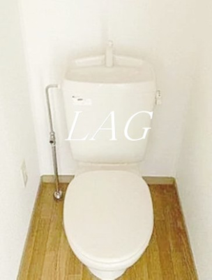 【トイレ】 | グランデ伊藤 | トイレです。