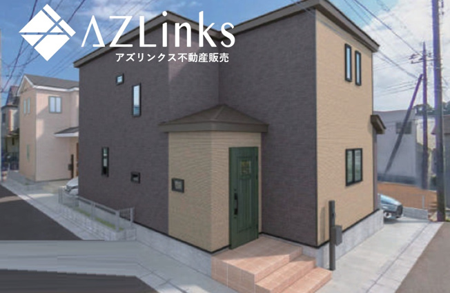 【外観】 | 船橋市三山３丁目１６７番