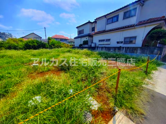 三鷹市北野２丁目 井の頭線 久我山駅 新築戸建て