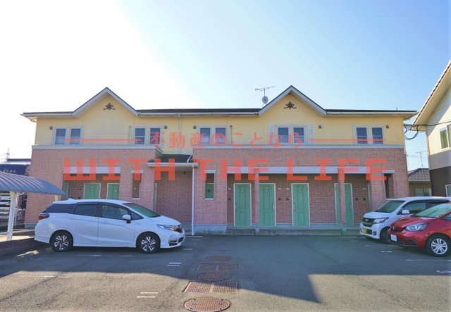 ケイズヴィラ【10,000円キャッシュバック対象物件】