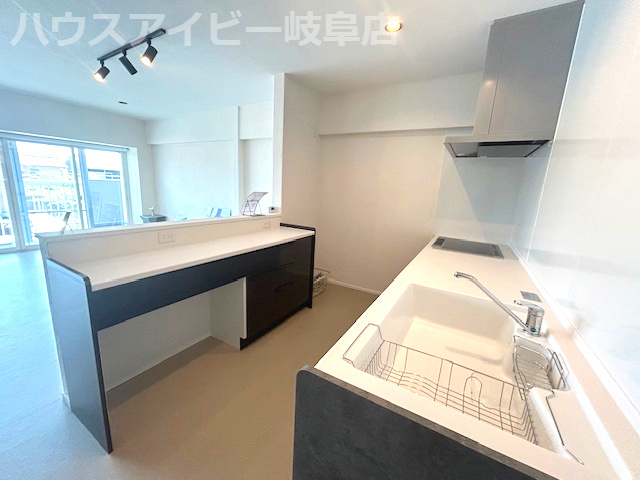 【キッチン】の画像