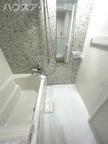 【浴室】の画像