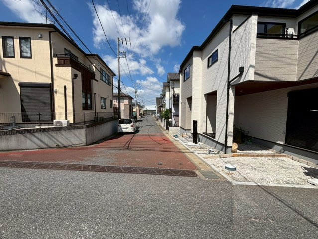 新築戸建　柏市十余二のその他