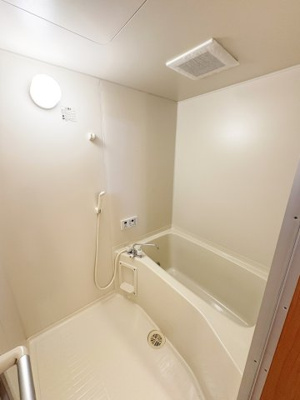 【浴室】 | ＡＩＷＡ D