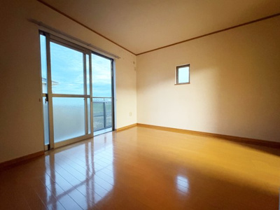 【洋室】 | ＡＩＷＡ D