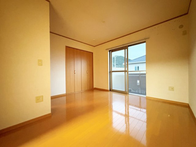 【洋室】 | ＡＩＷＡ D