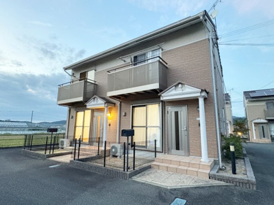 【外観】 | ＡＩＷＡ D