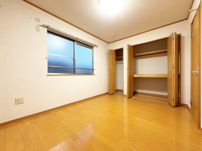 【寝室】 | ＡＩＷＡ D