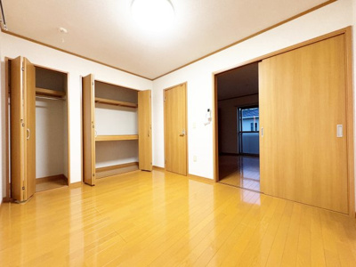 【寝室】 | ＡＩＷＡ D