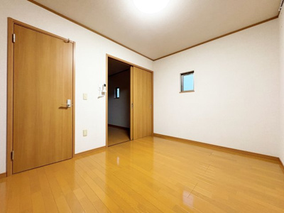 【寝室】 | ＡＩＷＡ D