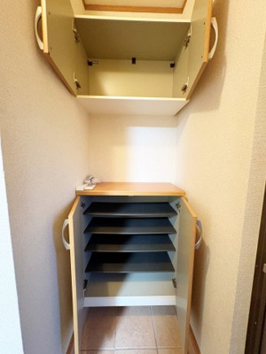 【収納】 | ＡＩＷＡ D