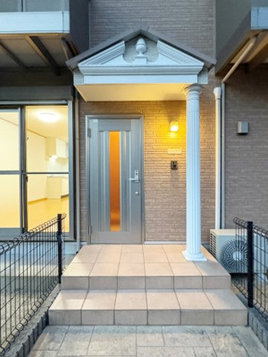 【玄関】 | ＡＩＷＡ D