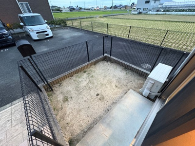 【庭】 | ＡＩＷＡ D