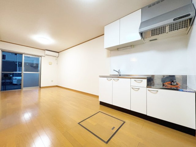 【居間・リビング】 | ＡＩＷＡ D