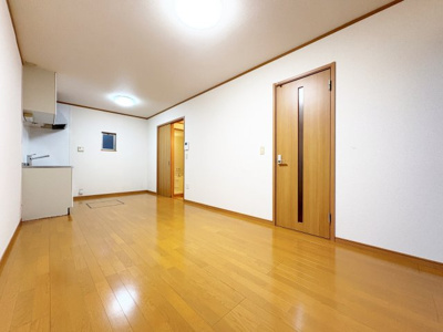 【居間・リビング】 | ＡＩＷＡ D