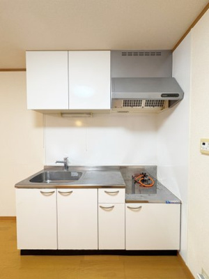 【キッチン】 | ＡＩＷＡ D