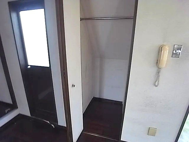レファインド芦屋3の収納