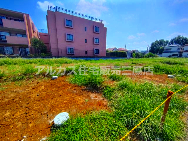 三鷹市北野２丁目 井の頭線 久我山駅 新築戸建て